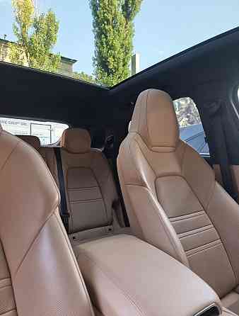 Porsche Cayenne Coupe Кишинёв