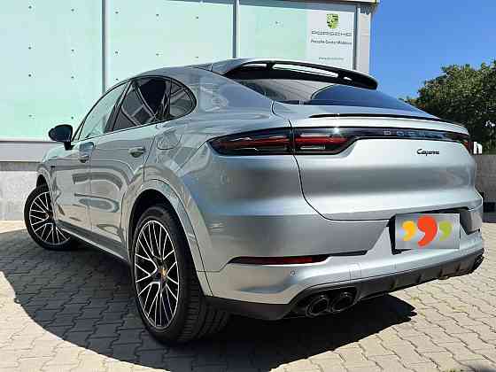 Porsche Cayenne Coupe Кишинёв
