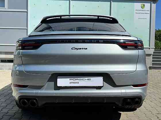 Porsche Cayenne Coupe Кишинёв