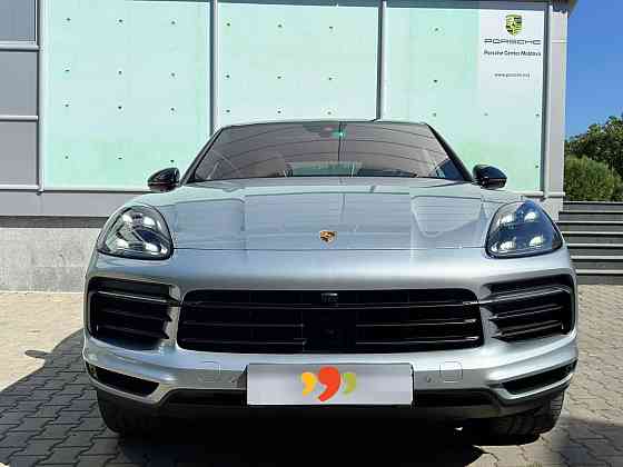 Porsche Cayenne Coupe Кишинёв