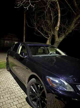 Lexus GS 2009 год Тирасполь Тирасполь