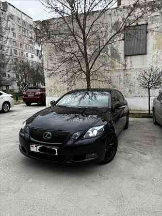 Lexus GS 2009 год Тирасполь Тирасполь