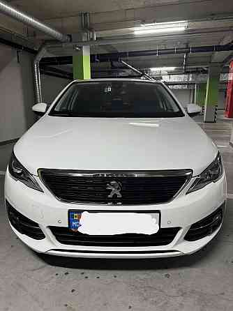 Peugeot 308 2019 год Кишинёв Кишинёв