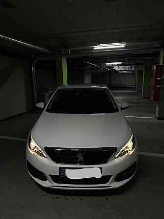 Peugeot 308 2019 год Кишинёв Кишинёв