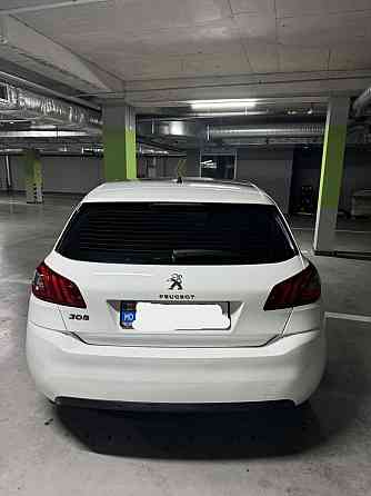 Peugeot 308 2019 год Кишинёв Кишинёв