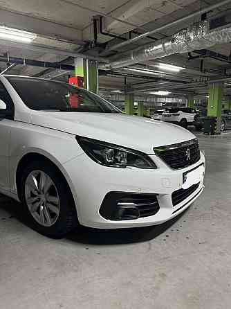 Peugeot 308 2019 год Кишинёв Кишинёв