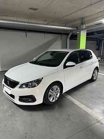 Peugeot 308 2019 год Кишинёв Кишинёв