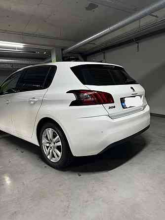 Peugeot 308 2019 год Кишинёв Кишинёв