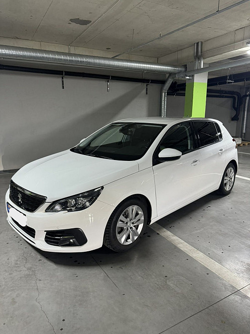 Peugeot 308 2019 год Кишинёв Кишинёв - изображение 3