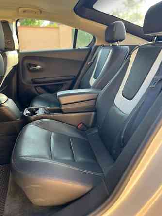 Chevrolet Volt 2013 год Тирасполь Тирасполь