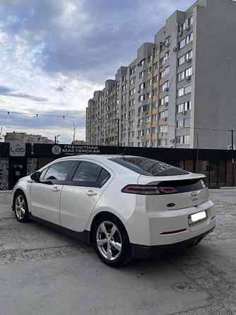 Chevrolet Volt 2013 год Тирасполь Тирасполь