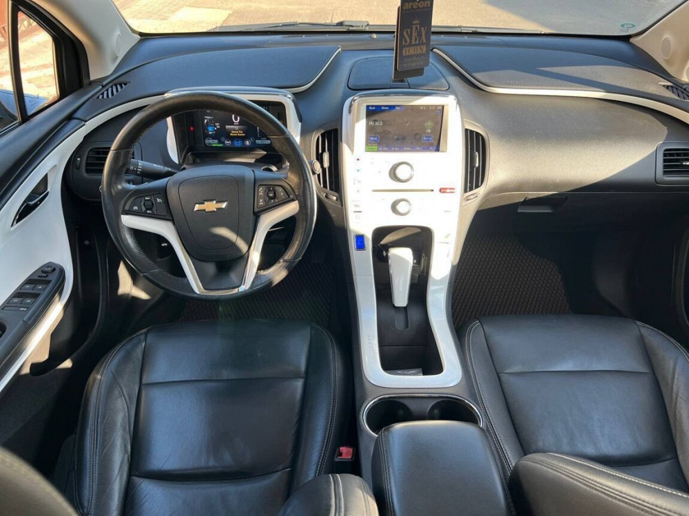 Chevrolet Volt 2013 год Тирасполь Тирасполь - изображение 5
