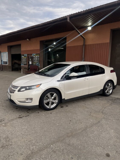 Chevrolet Volt 2013 год Тирасполь Тирасполь - изображение 4