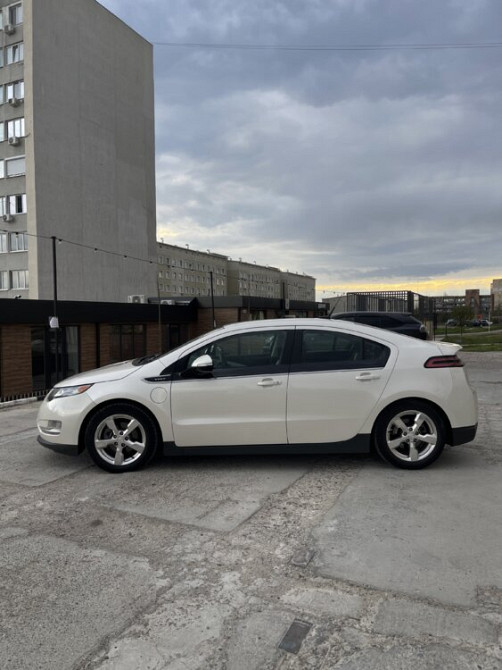 Chevrolet Volt 2013 год Тирасполь Тирасполь - изображение 1