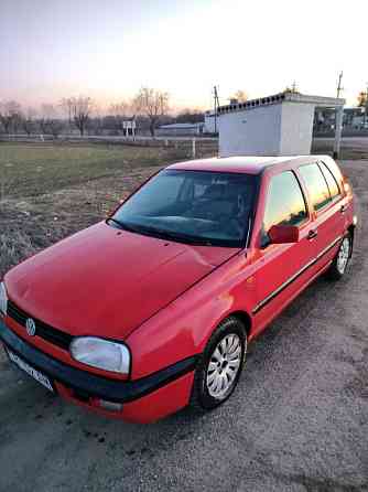 Volkswagen Golf 1998 год Григориополь Григориополь
