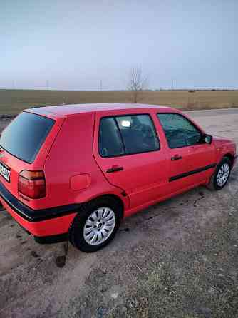 Volkswagen Golf 1998 год Григориополь Григориополь