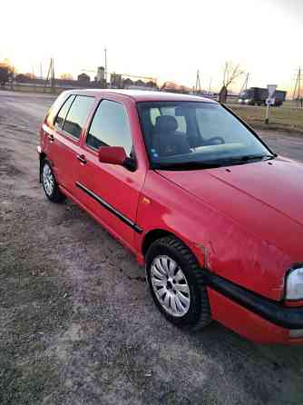 Volkswagen Golf 1998 год Григориополь Григориополь