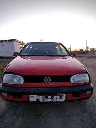 Volkswagen Golf 1998 год Григориополь Григориополь