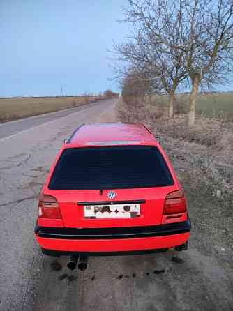 Volkswagen Golf 1998 год Григориополь Григориополь