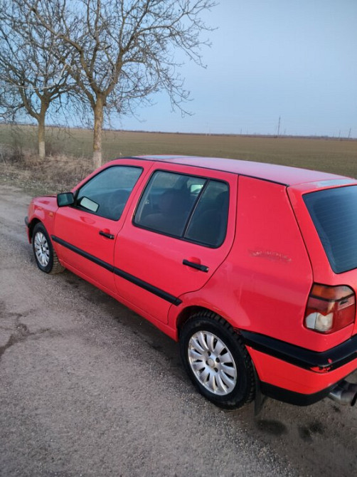 Volkswagen Golf 1998 год Григориополь Григориополь - изображение 7