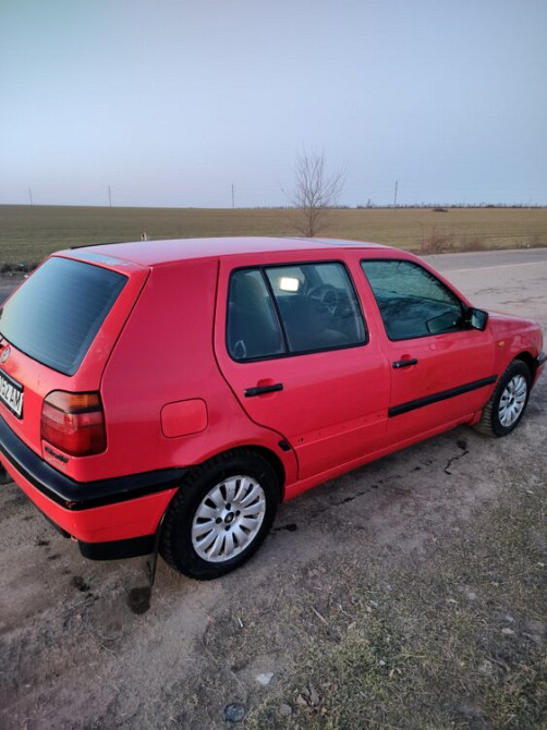 Volkswagen Golf 1998 год Григориополь Григориополь - изображение 6