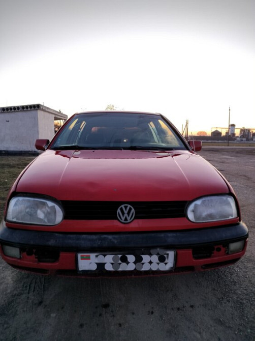 Volkswagen Golf 1998 год Григориополь Григориополь - изображение 3