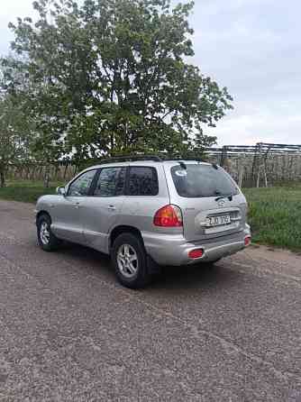 Hyundai Santa Fe 2002 an Tiraspol Tiraspol