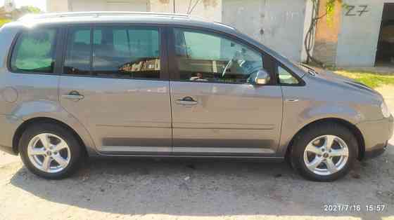 Volkswagen Touran 2006 год Тирасполь Тирасполь