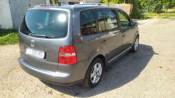 Volkswagen Touran 2006 год Тирасполь Тирасполь