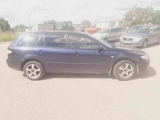 Mazda 6 2007 год Тирасполь Тирасполь