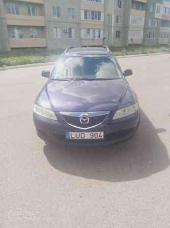 Mazda 6 2007 год Тирасполь Тирасполь