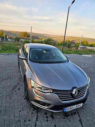 Renault Talisman 2017 год Вадул-луй-Водэ Вадул-луй-Водэ