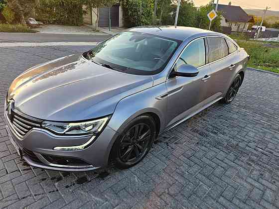 Renault Talisman 2017 год Вадул-луй-Водэ Вадул-луй-Водэ
