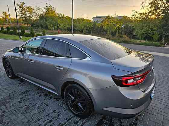 Renault Talisman 2017 год Вадул-луй-Водэ Вадул-луй-Водэ