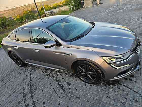 Renault Talisman 2017 год Вадул-луй-Водэ Вадул-луй-Водэ