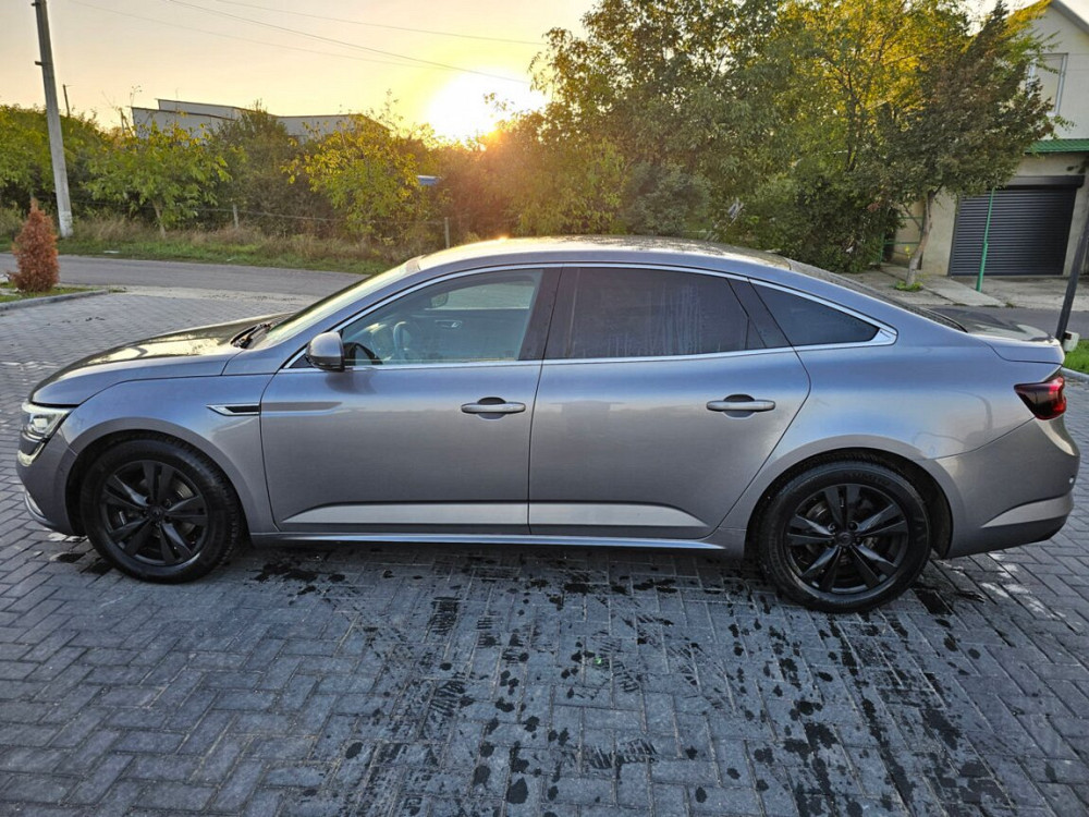 Renault Talisman 2017 an Vadul lui Vodă Vadul lui Vodă - fotografie 7