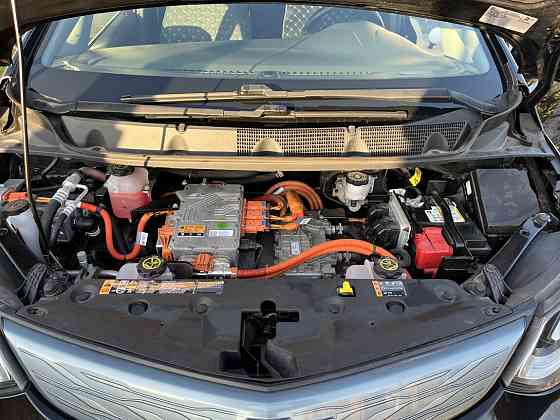 Chevrolet Volt Днестровск