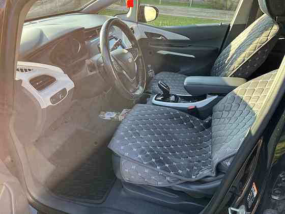 Chevrolet Volt Днестровск