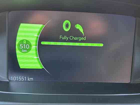 Chevrolet Volt Днестровск