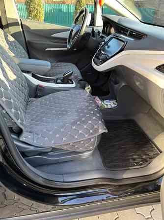 Chevrolet Volt Днестровск