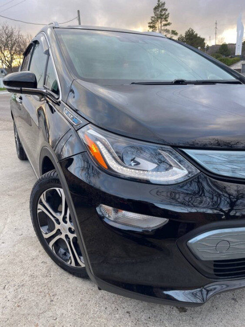 Chevrolet Volt Днестровск - изображение 10