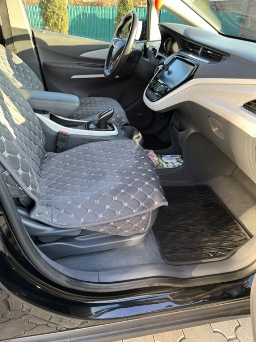 Chevrolet Volt Днестровск - изображение 5