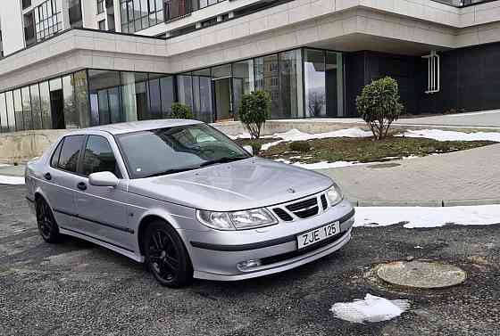 Saab 95 2002 год Кишинёв Кишинёв