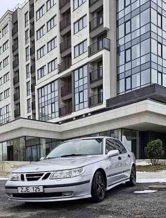 Saab 95 2002 год Кишинёв Кишинёв