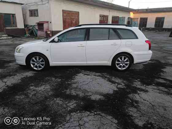 Toyota Avensis 2003 год Тирасполь Тирасполь