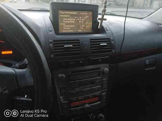 Toyota Avensis 2003 год Тирасполь Тирасполь