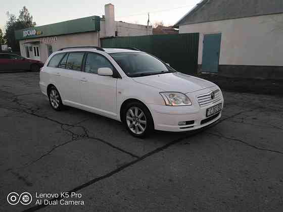 Toyota Avensis 2003 год Тирасполь Тирасполь