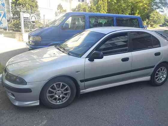 Mitsubishi Carisma 2002 год Бендеры Бендеры
