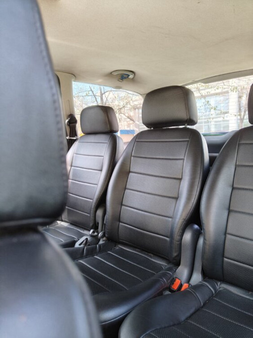 Volkswagen Sharan 2001 год Тирасполь Тирасполь - изображение 4