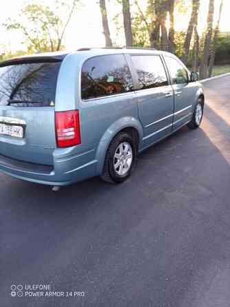 Chrysler Town & Country 2010 год Тирасполь Тирасполь